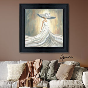 Grace - Original Artwork