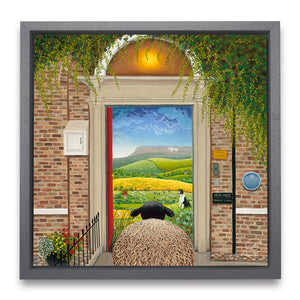 Door To Herriot Country