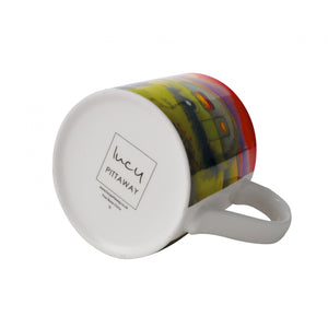 Our Happy Place - Fine Bone China Mug