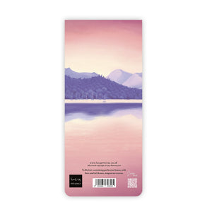 A Pawfect Place by the Water - To Do List