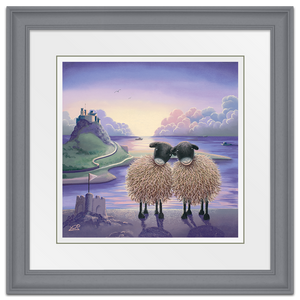 Building Dreams Together