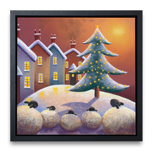 The Warmth Of Christmas