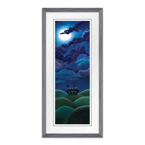 Too Close For Comfort