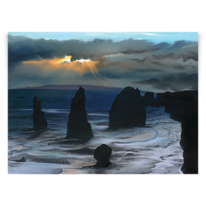 Against The Elements