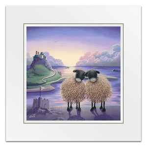 Building Dreams Together