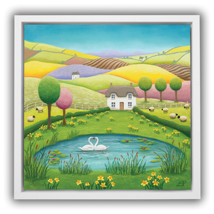 Where Dreams Come True