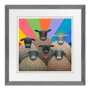 Baa-Hemian Rhapsody