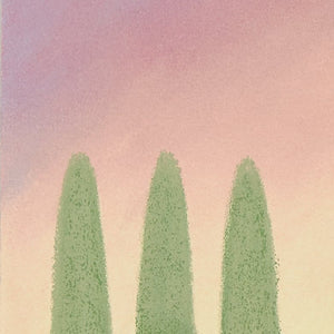 Dream Big - Original Artwork