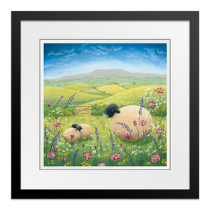 Its The Little Things in Life