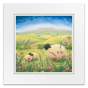 Its The Little Things in Life