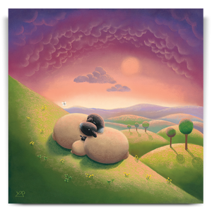 All You Need Is Love