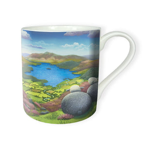 A Beautiful Life - Fine Bone China Mug