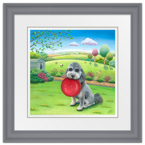 Stanley Artist Proof