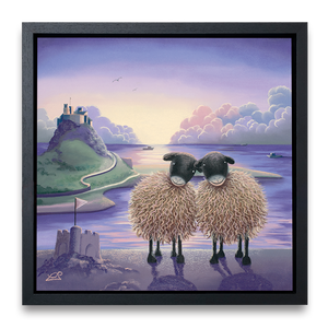 Building Dreams Together