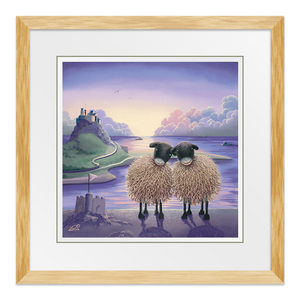 Building Dreams Together