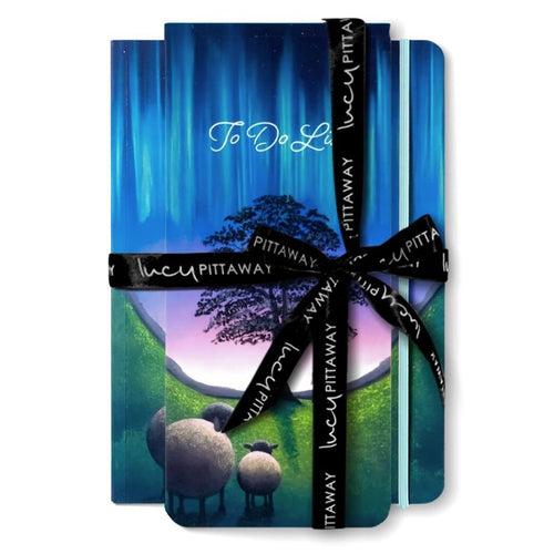 Sycamore Gap Stationery Gift Pack