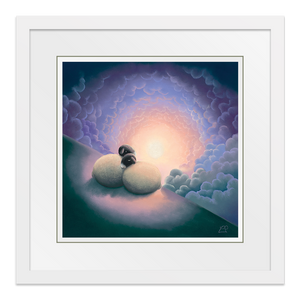 Somewhere Only We Know