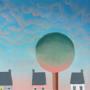 Neighbourly Love - Original Artwork