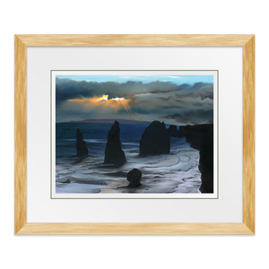 Against The Elements