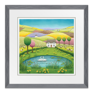 Where Dreams Come True