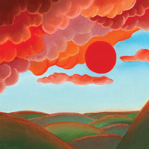 Sunkissed - Original Artwork