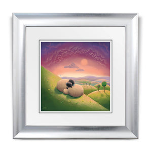 All You Need Is Love