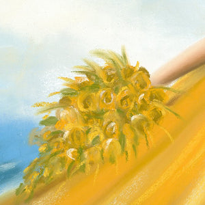 Joy - Original Artwork