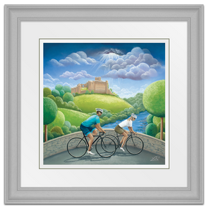 Escape To The Country