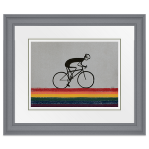 Training Day Artist Proof