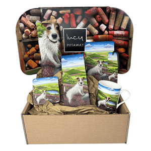 One Vet and His Dog Gift Box
