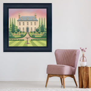 Dream Big - Original Artwork