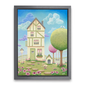 There's No Place Like Home