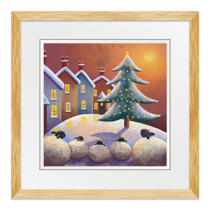 The Warmth Of Christmas