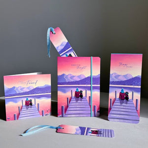 A Pawfect Place by the Water - To Do List