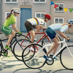 Yorkshire Welcomes the World