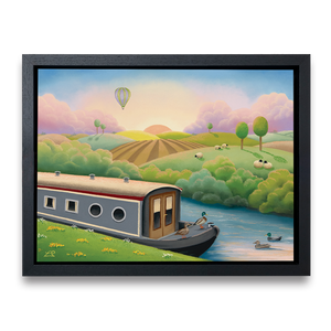 Life in the Fast Lane