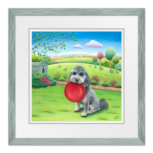 Stanley Artist Proof