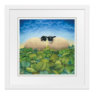 Roll Me Over In The Clover