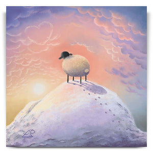 Missing You - Original Artwork