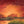 Sunset at Bamburgh - Original Artwork
