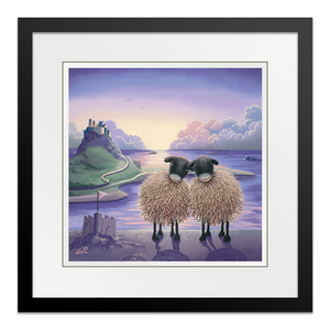 Building Dreams Together