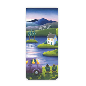 A Little Piece of Paradise Stationery Gift Pack