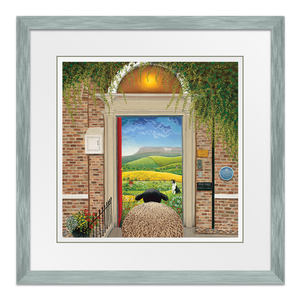 Door To Herriot Country