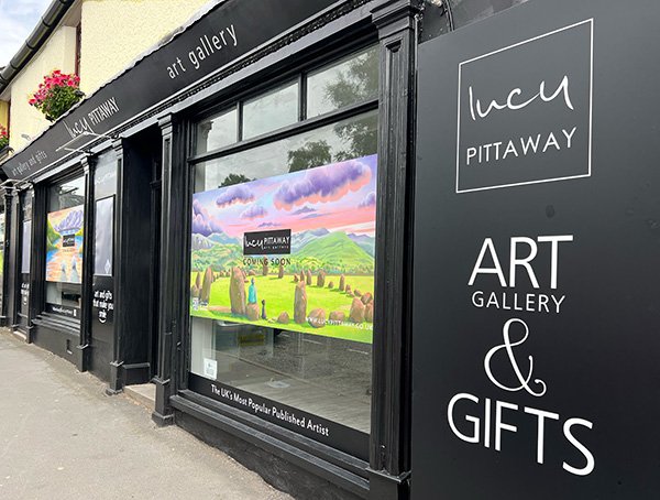 Bowness on Windemere Gallery