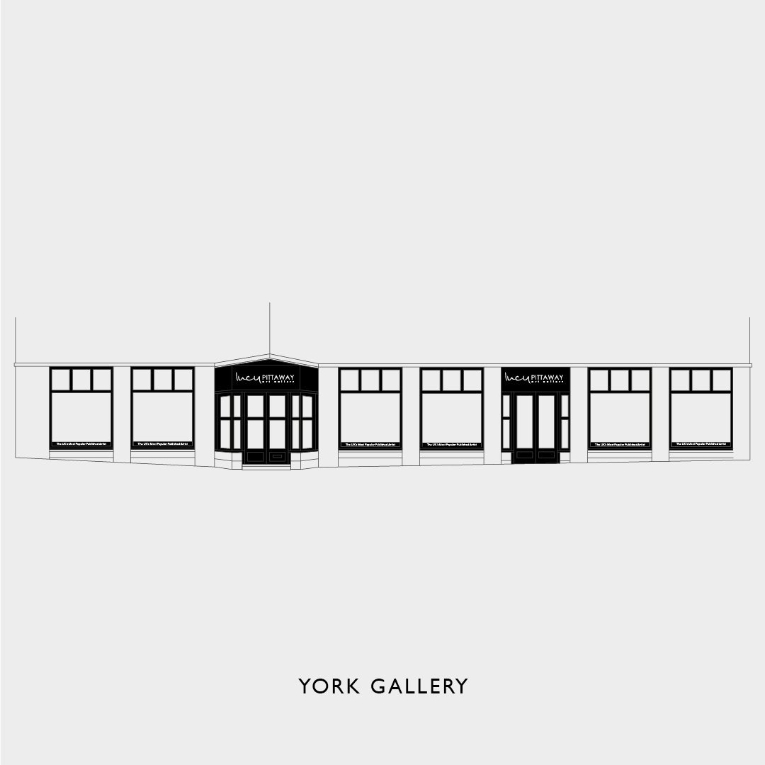 York Gallery
