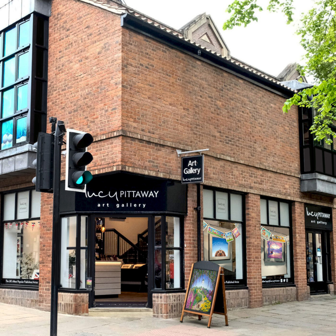 Gallery Name