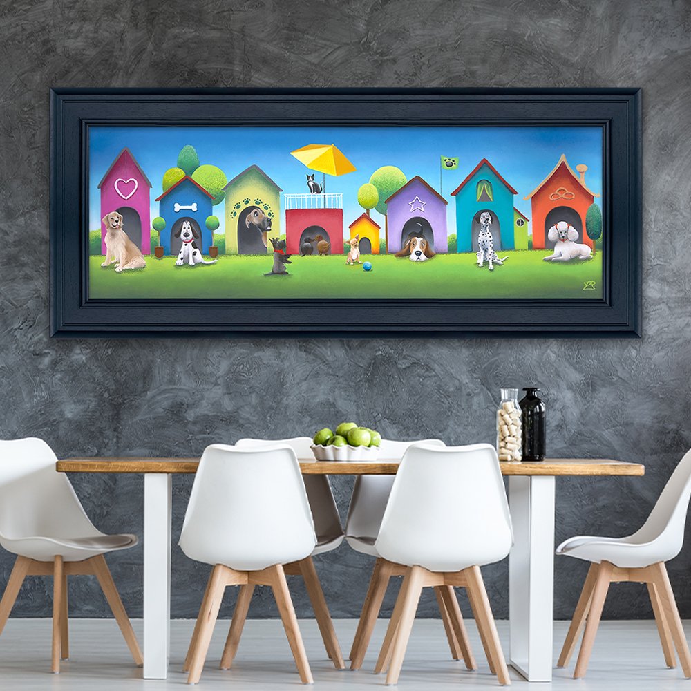 Homeware