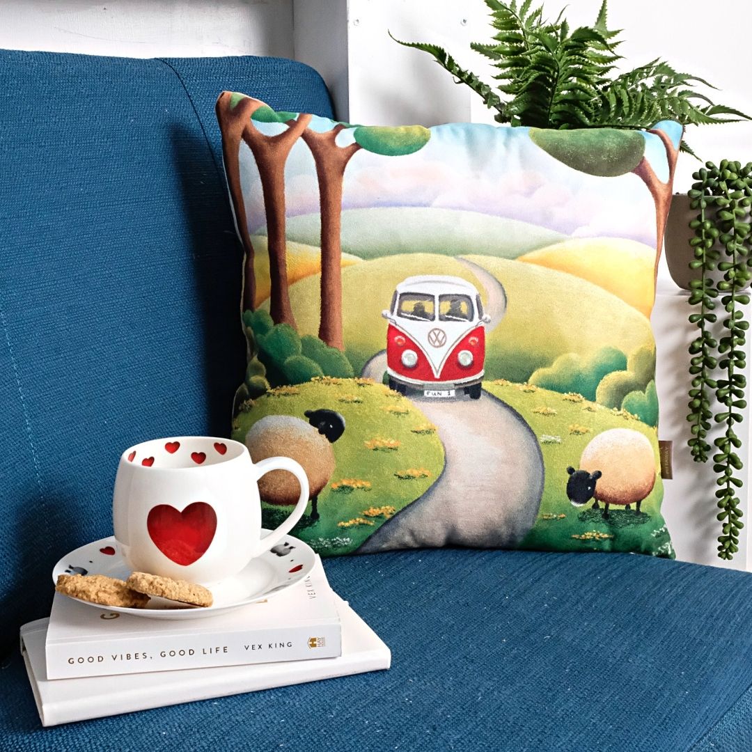 HOMEWARE