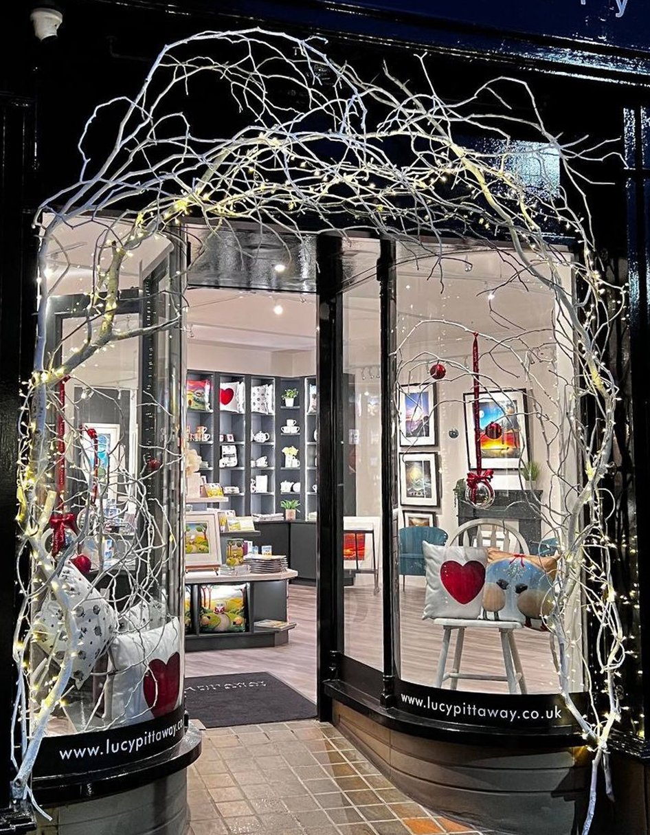 Harrogate Gallery