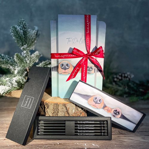 GIFT GUIDE